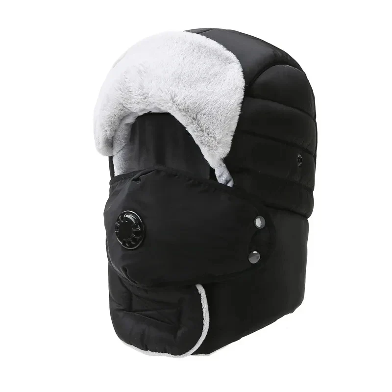 Outdoor Winter Hat - Image 9