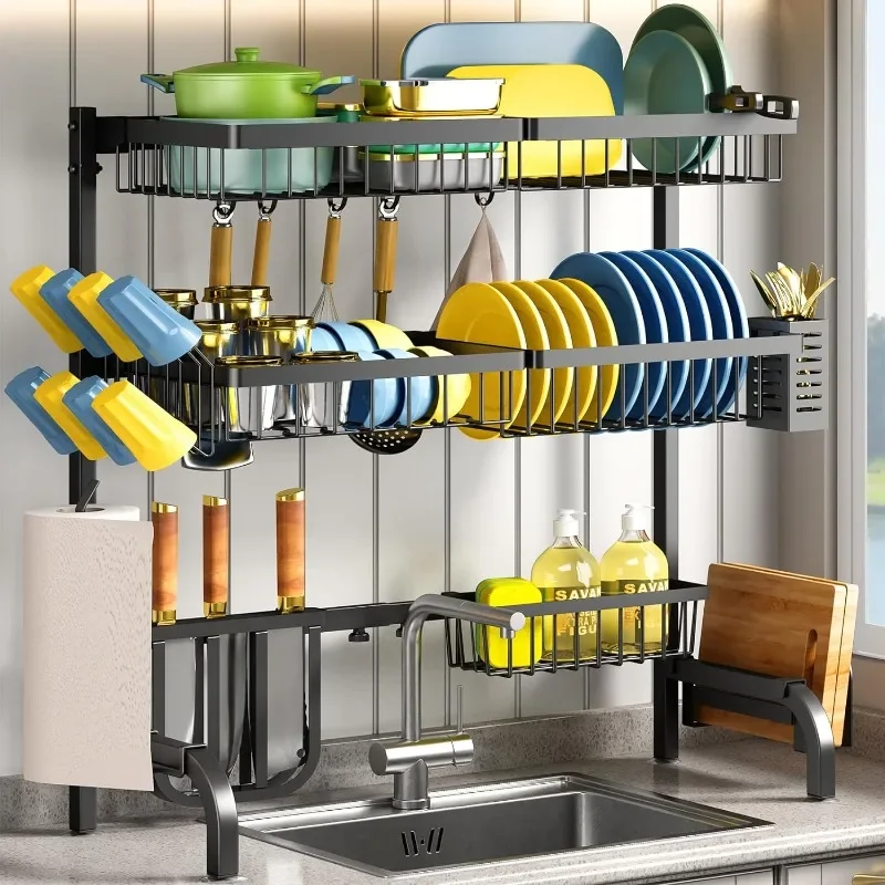 Over Sink Rack - Image 2