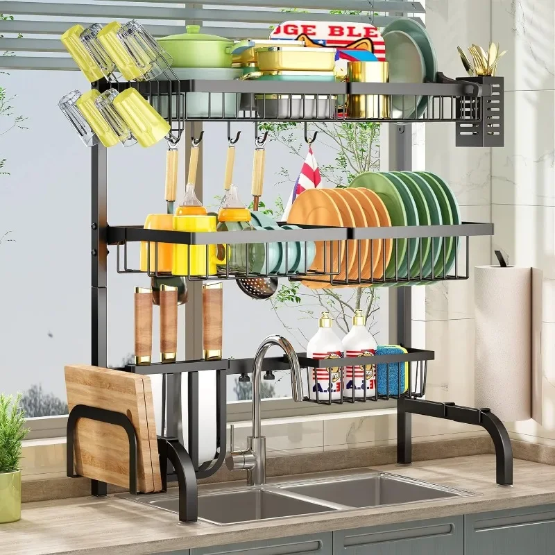 Over Sink Rack - Image 3