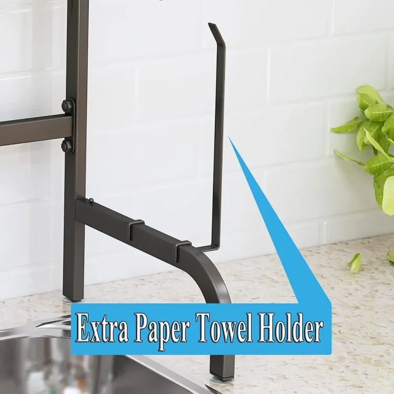 Over Sink Rack - Image 6