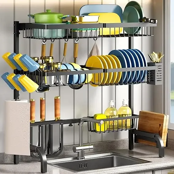 Over Sink Rack - Image 7