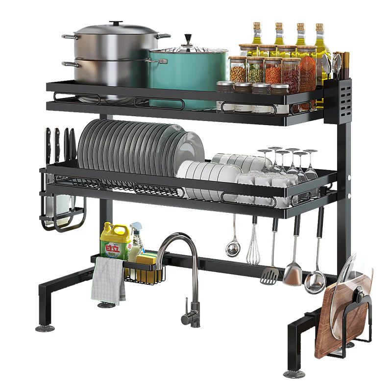 Over Sink Rack - Image 17