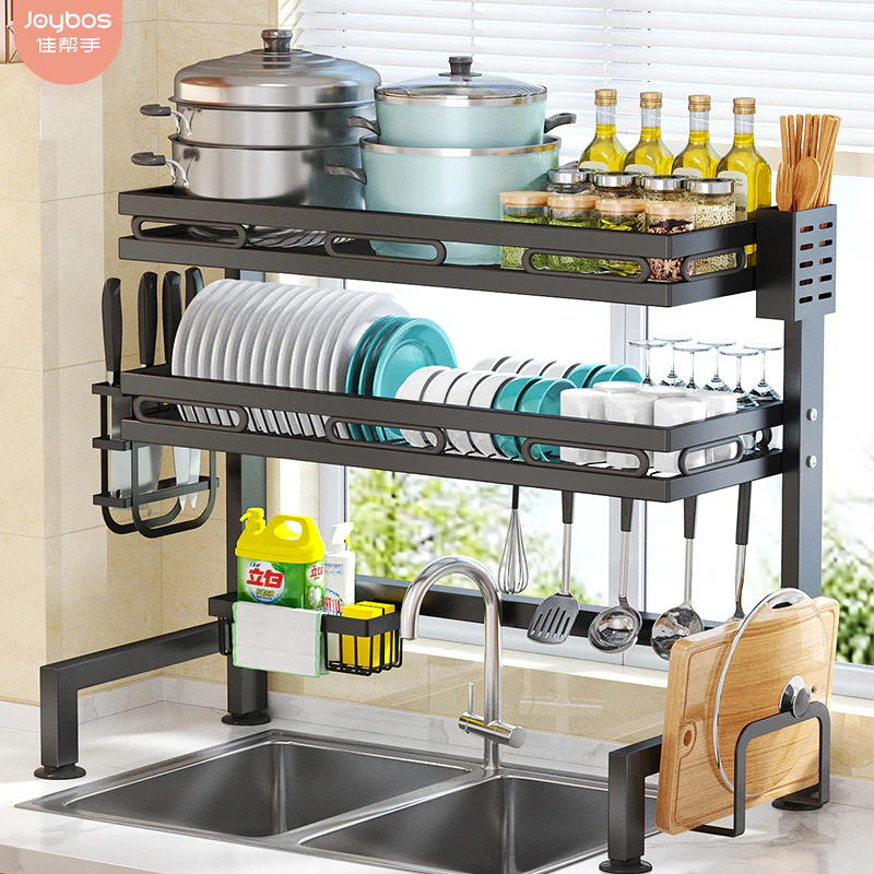 Over Sink Rack - Image 18