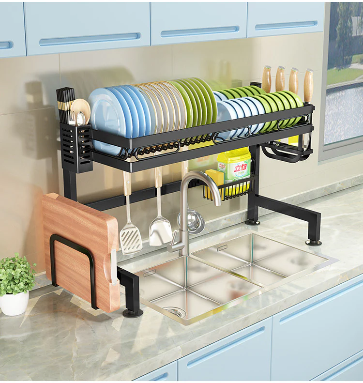 Over Sink Rack - Image 19