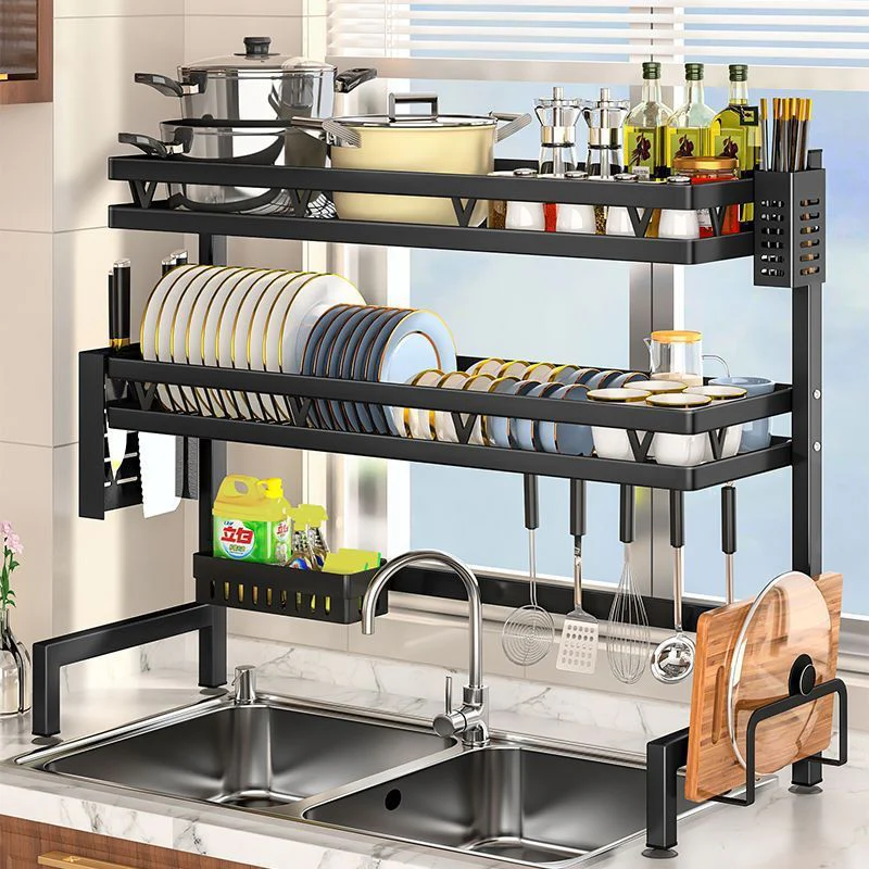 Over Sink Rack - Image 21