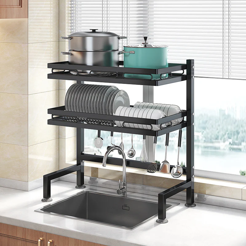 Over Sink Rack - Image 23