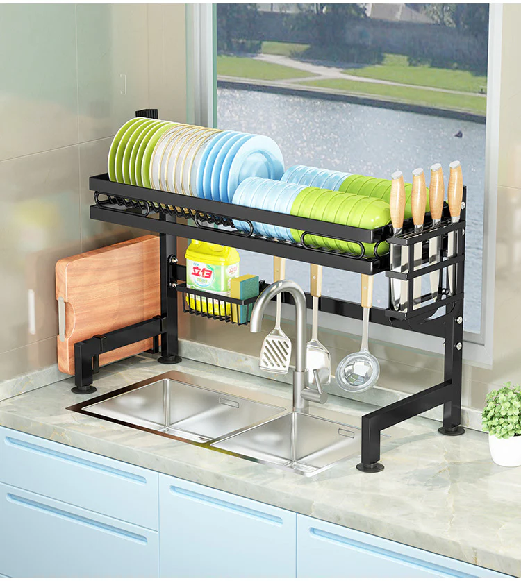 Over Sink Rack - Image 24