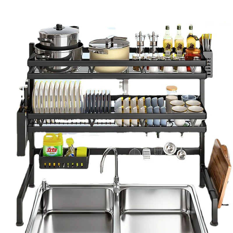 Over Sink Rack - Image 25