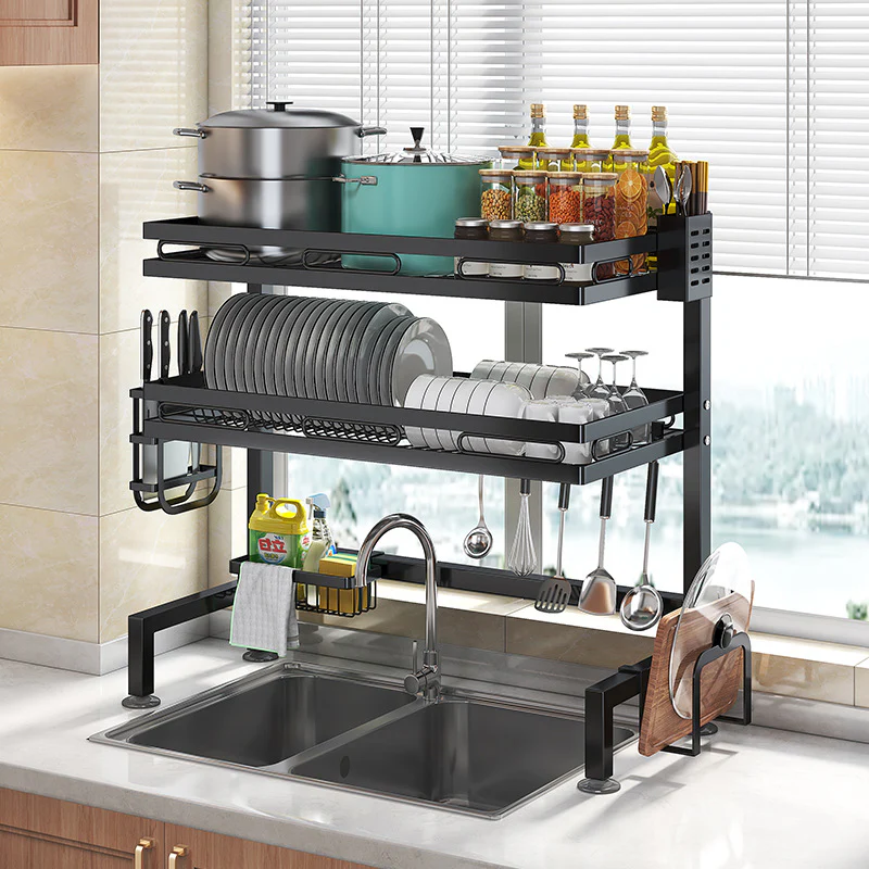 Over Sink Rack - Image 26