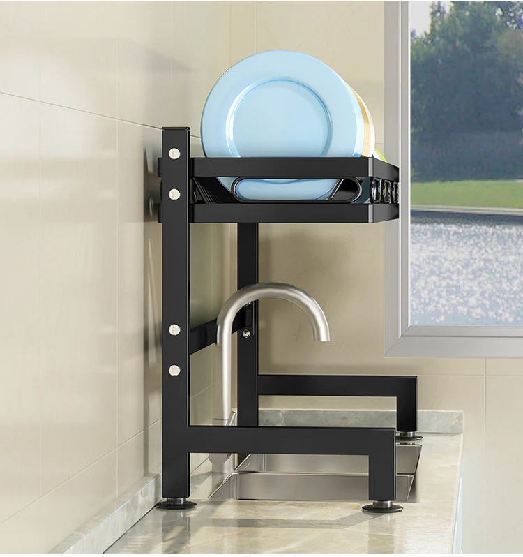 Over Sink Rack - Image 27