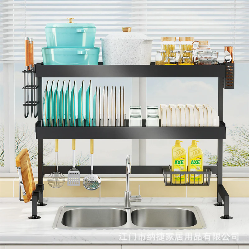 Over Sink Rack - Image 29
