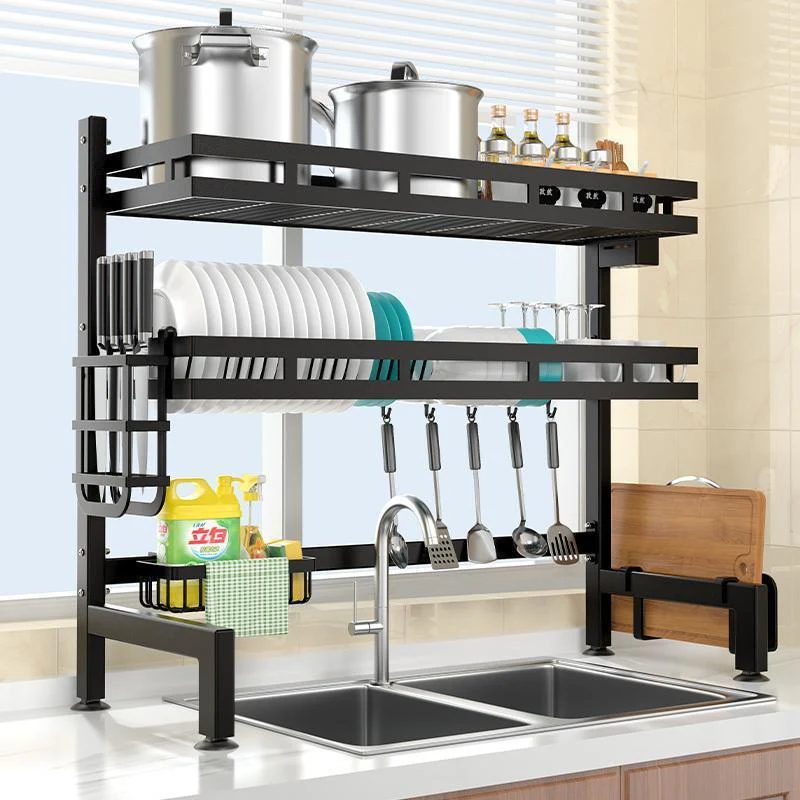Over Sink Rack - Image 31