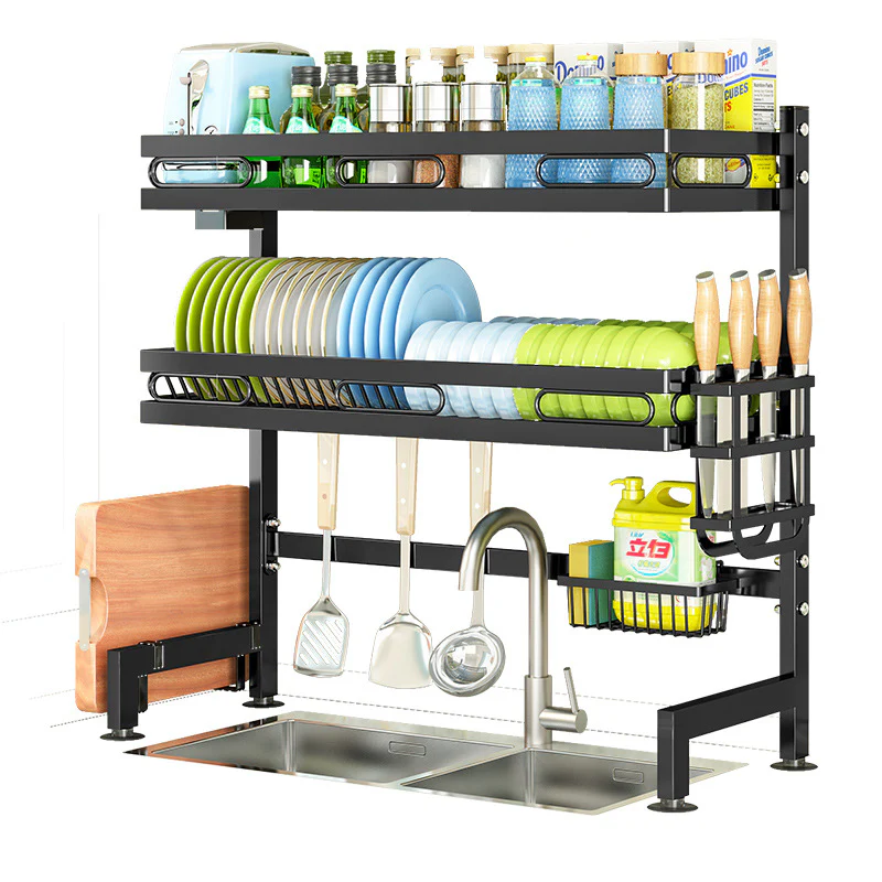 Over Sink Rack - Image 32