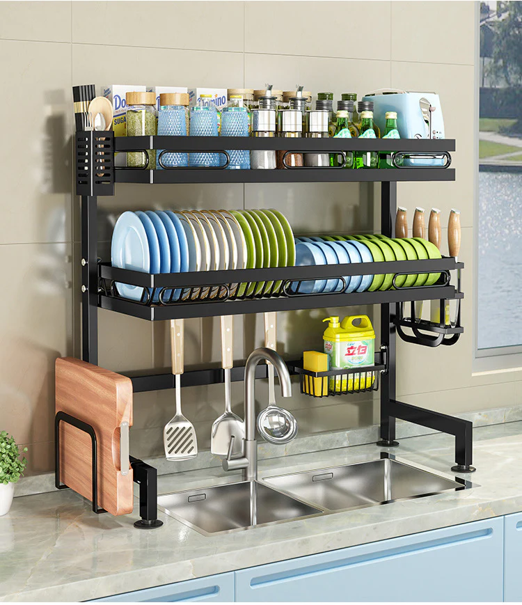 Over Sink Rack - Image 34