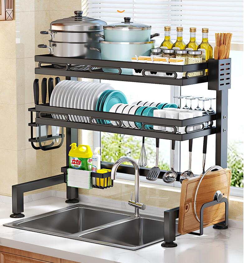 Over Sink Rack - Image 35