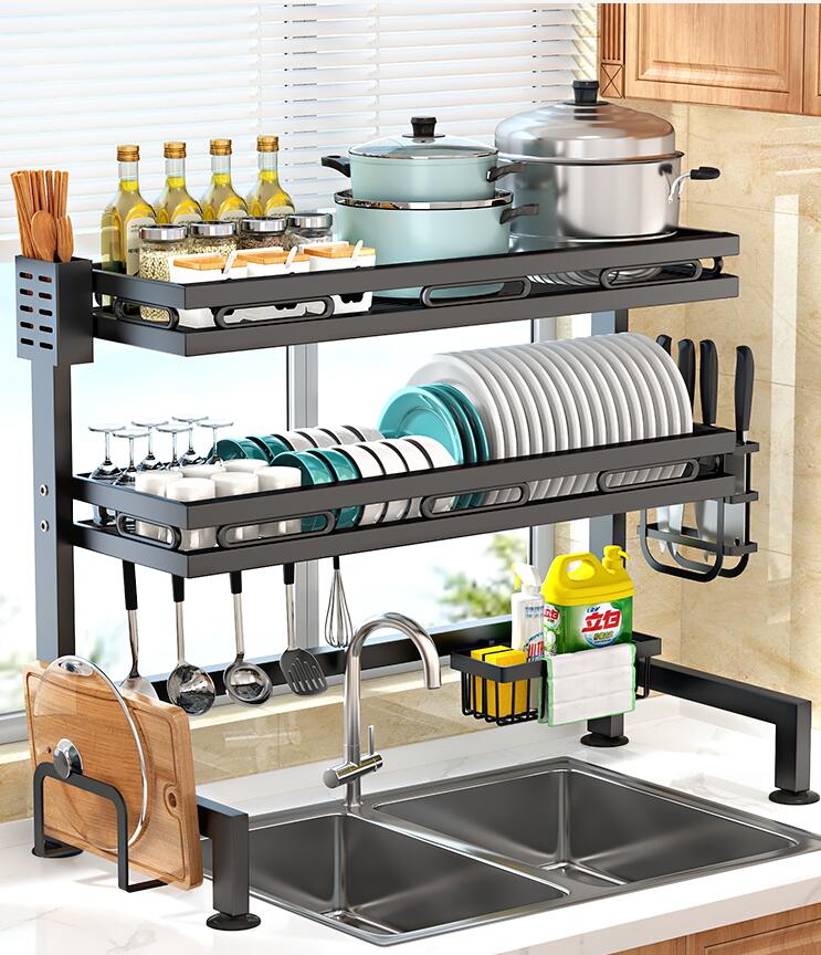 Over Sink Rack - Image 37