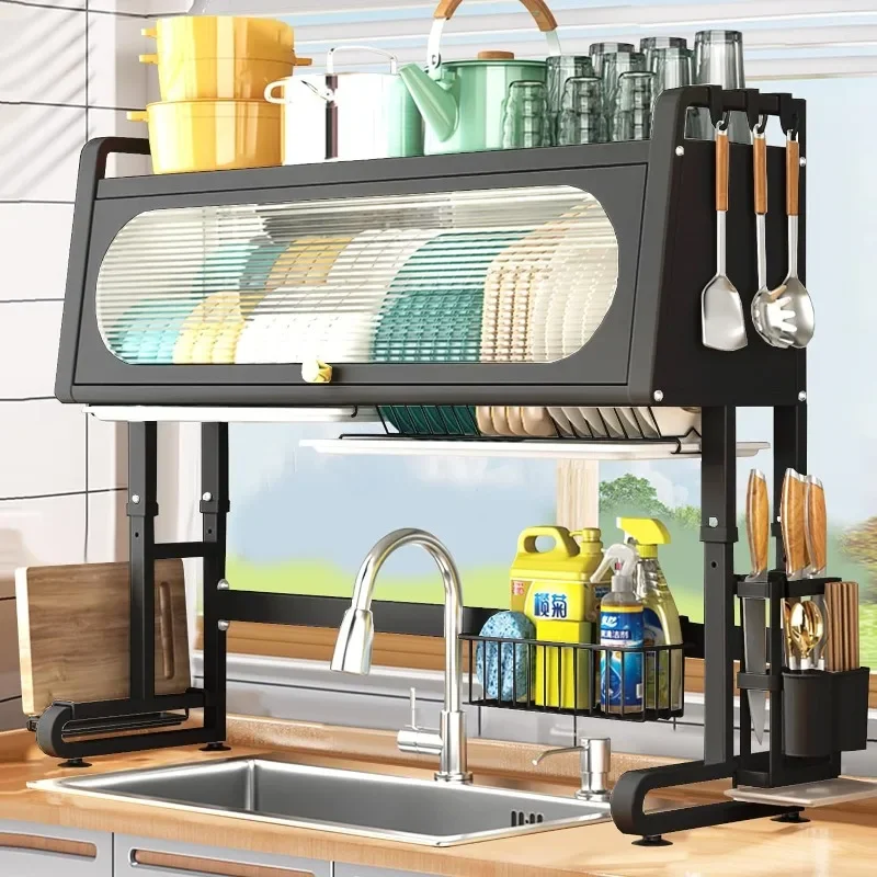 Over The Sink Rack - Image 2