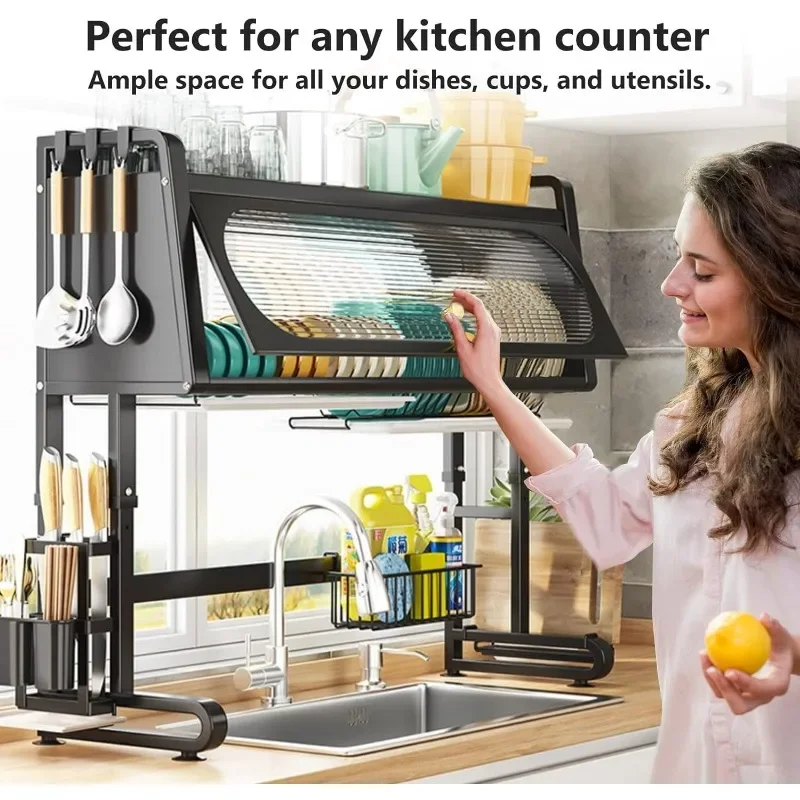 Over The Sink Rack - Image 3