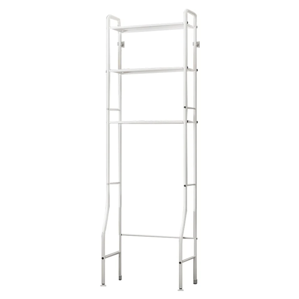 Over The Toilet Storage Rack - Image 4