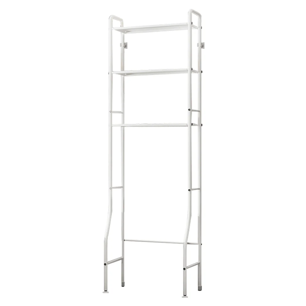 Over The Toilet Storage Rack - Image 8