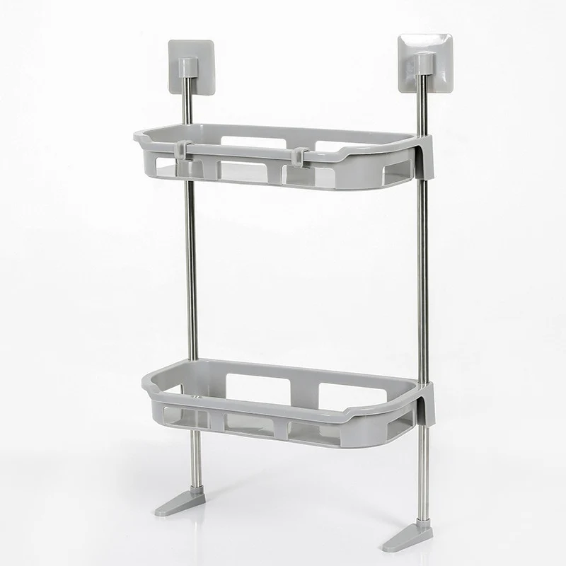 Above Toilet Shelf - Image 10