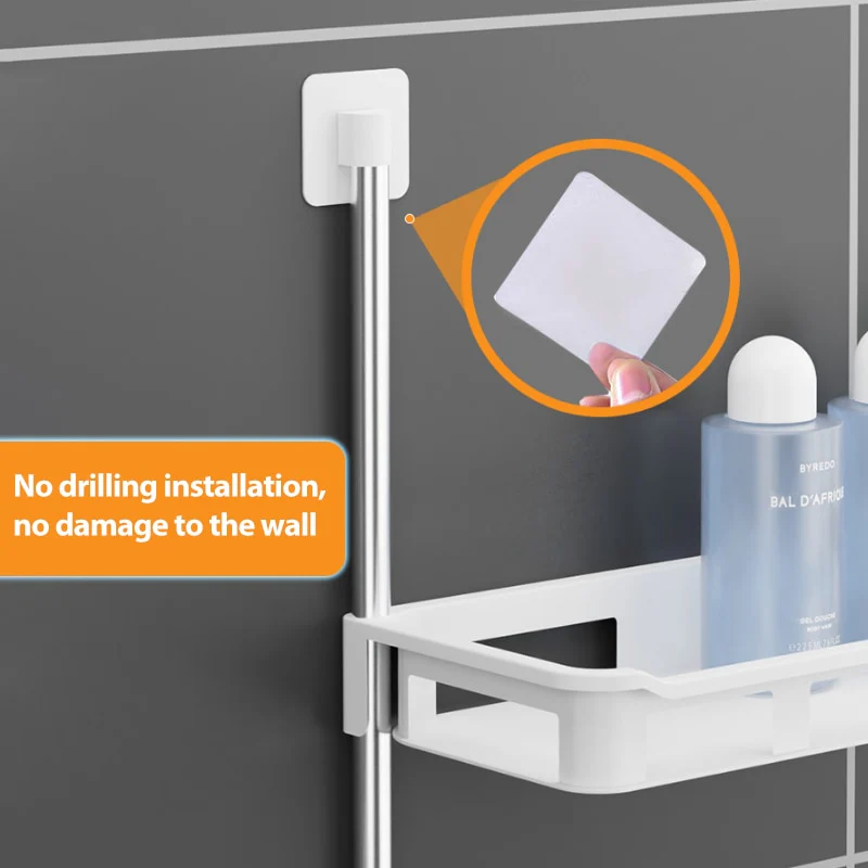 Above Toilet Shelf - Image 11
