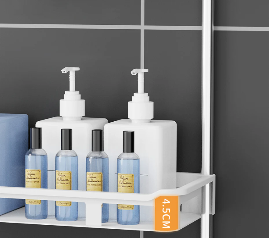 Above Toilet Shelf - Image 17