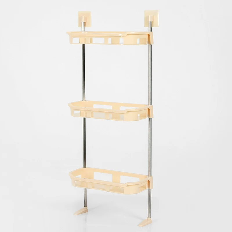 Above Toilet Shelf - Image 3
