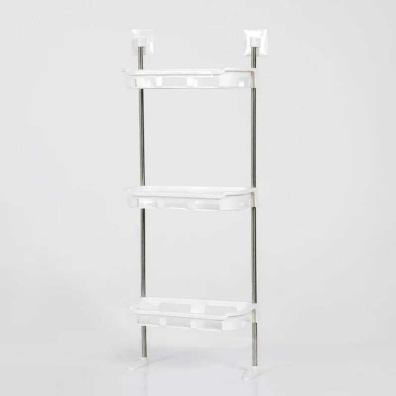 Above Toilet Shelf - Image 4