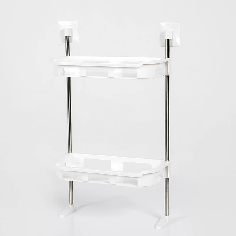 Above Toilet Shelf - Image 5