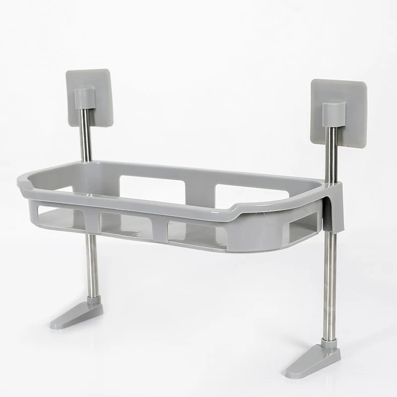 Above Toilet Shelf - Image 6