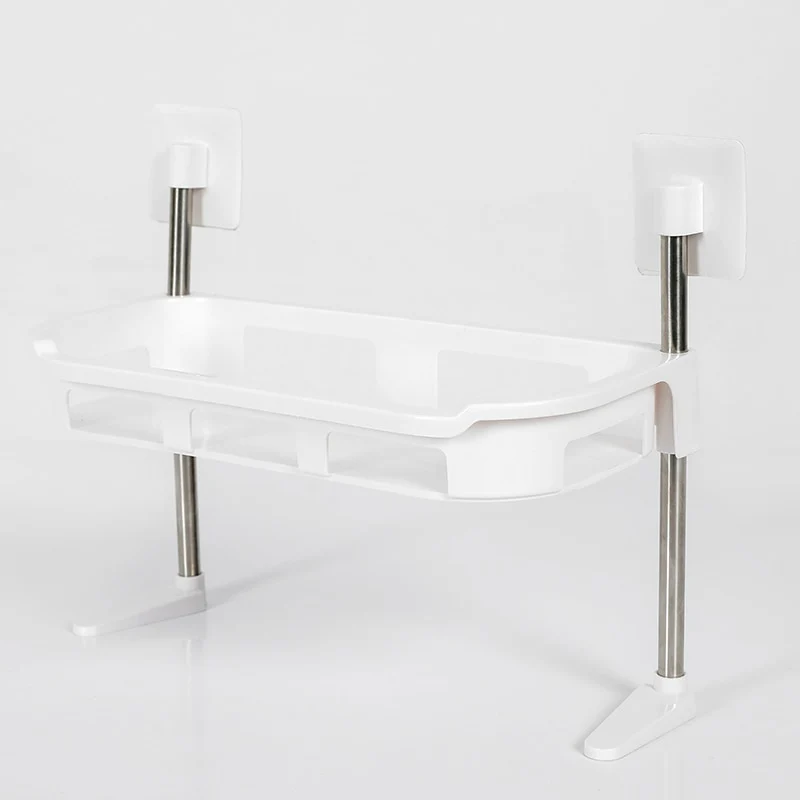 Above Toilet Shelf - Image 7