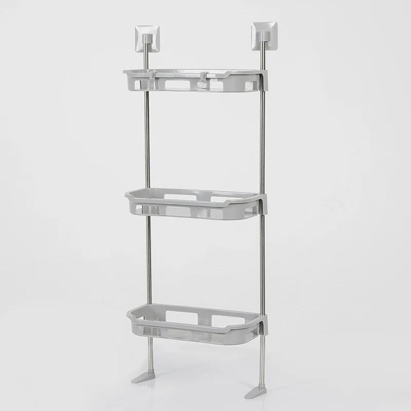 Above Toilet Shelf - Image 8