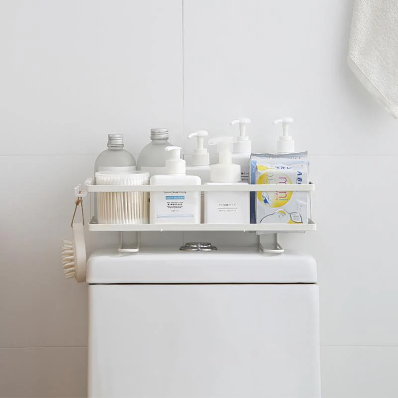 Over Toilet Shelf Rack - Image 12
