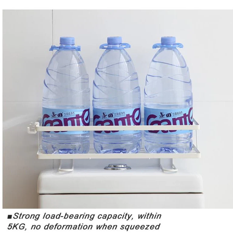 Over Toilet Shelf Rack - Image 16
