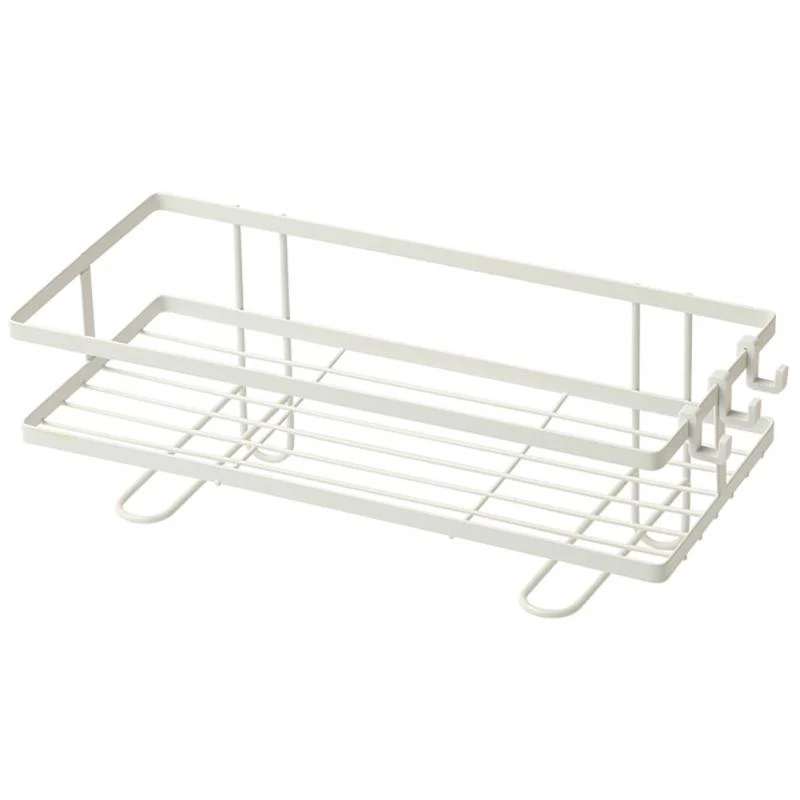 Over Toilet Shelf Rack - Image 19