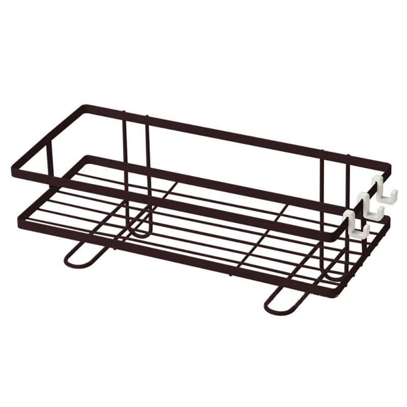 Over Toilet Shelf Rack - Image 2