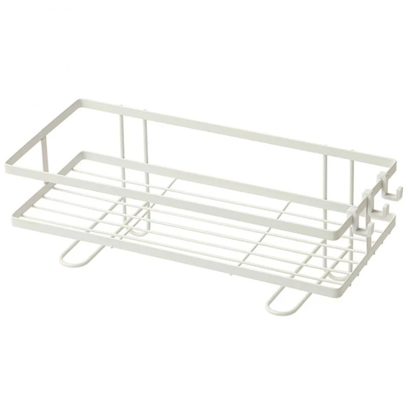 Over Toilet Shelf Rack - Image 3