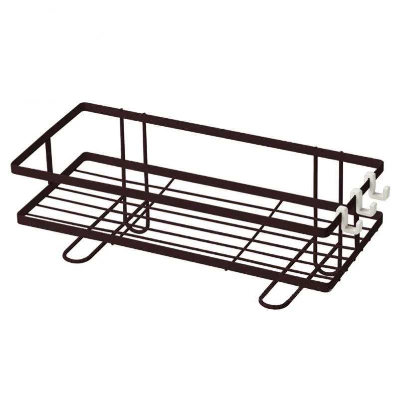 Over Toilet Shelf Rack - Image 6