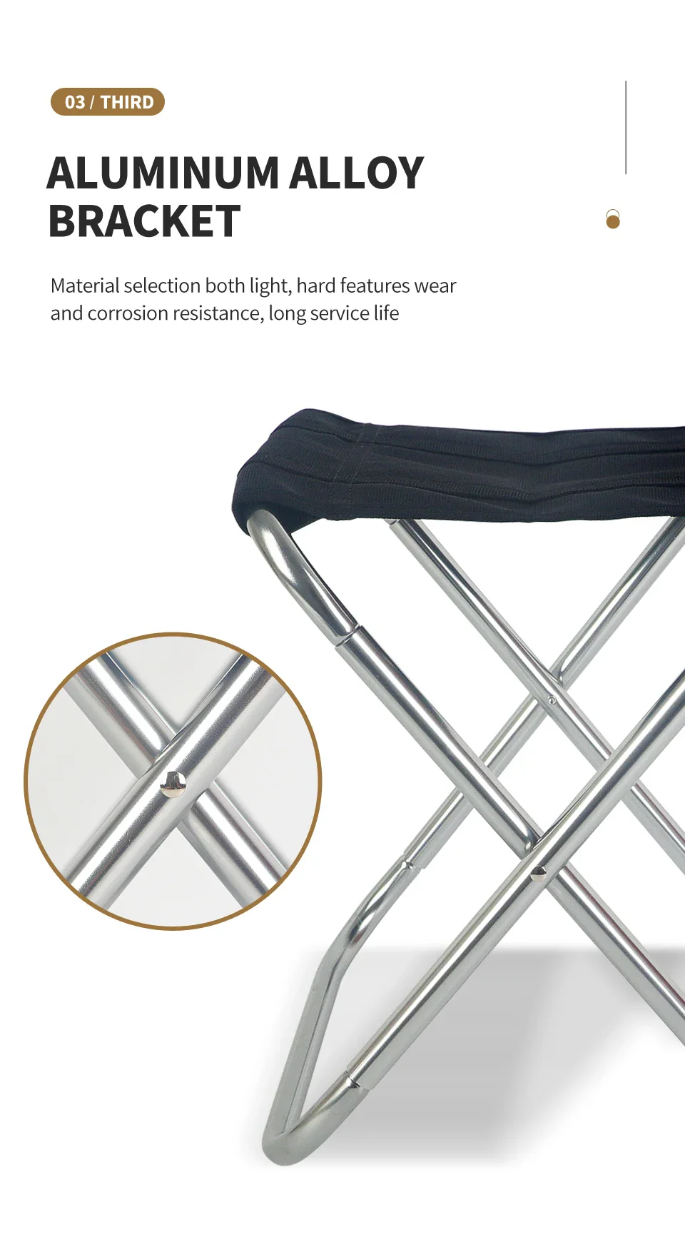 PackLite Fold Chair - Image 14