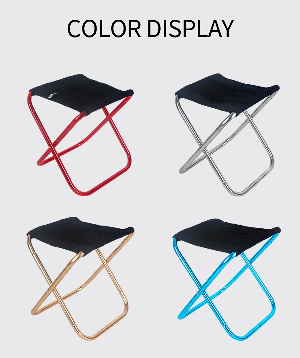 PackLite Fold Chair - Image 16