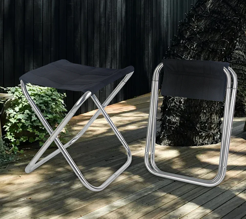 PackLite Fold Chair - Image 9