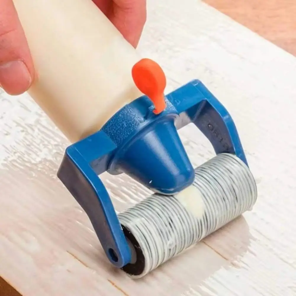 Paint Glue Roller Applicator Empty Bottle - Image 3