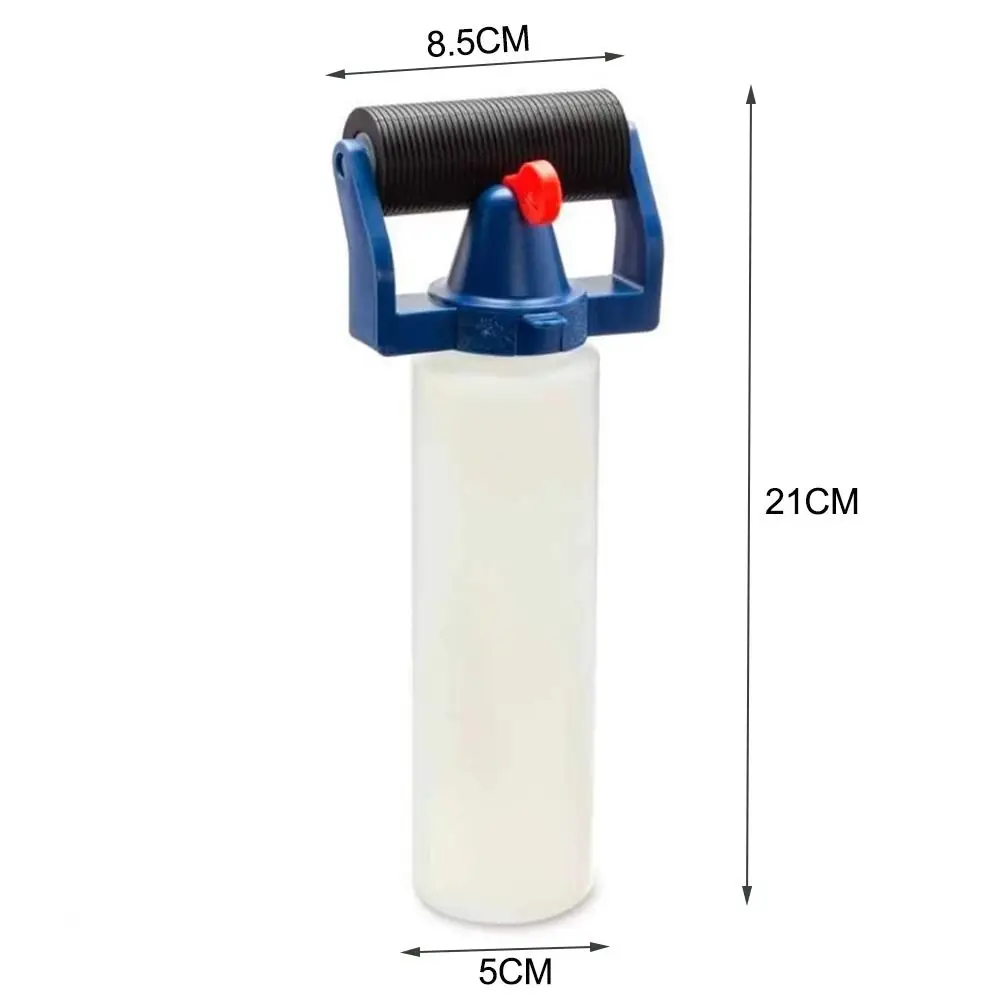 Paint Glue Roller Applicator Empty Bottle - Image 6