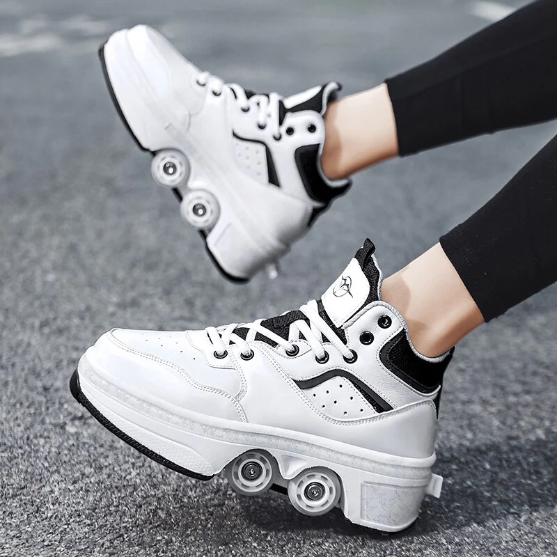 Parkour Skating Sneaker - Image 10