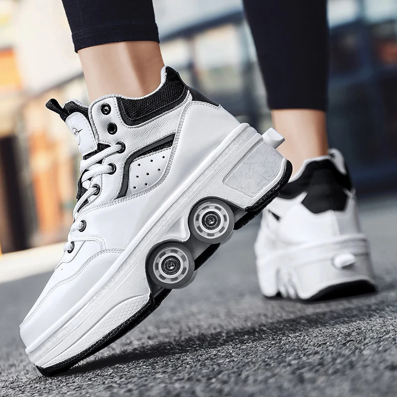 Parkour Skating Sneaker - Image 12