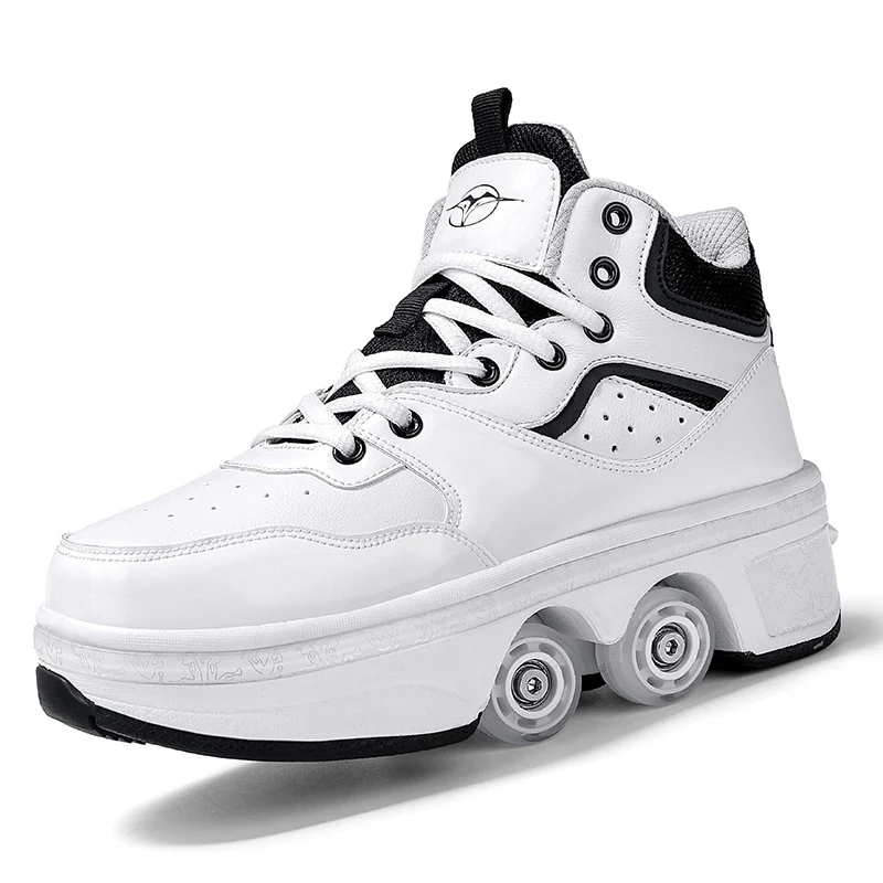 Parkour Skating Sneaker - Image 2