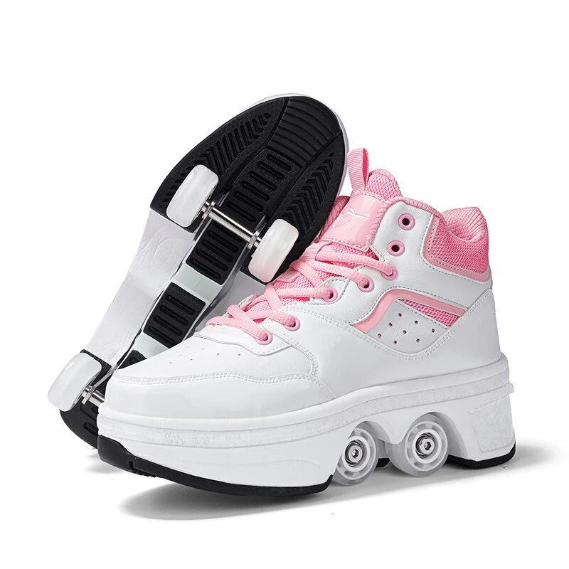 Parkour Skating Sneaker - Image 3