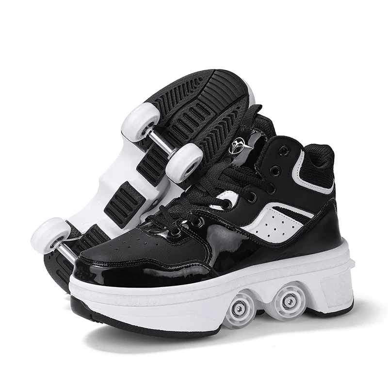 Parkour Skating Sneaker - Image 4