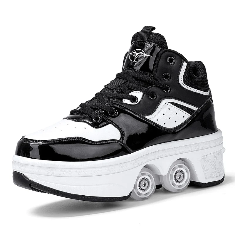 Parkour Skating Sneaker - Image 5